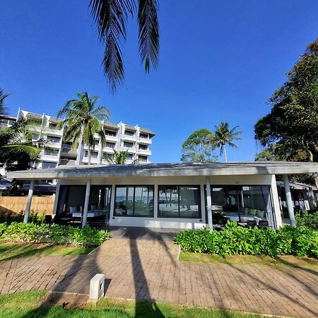 Rayong Chalet Resort Thang Kwian Exterior foto